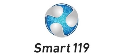 Smart119ロゴ